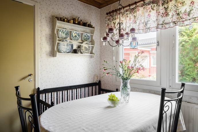 5 rum Villa på Snäppvägen 56 Bålsta - Västerängen Håbo kommun - bild 26