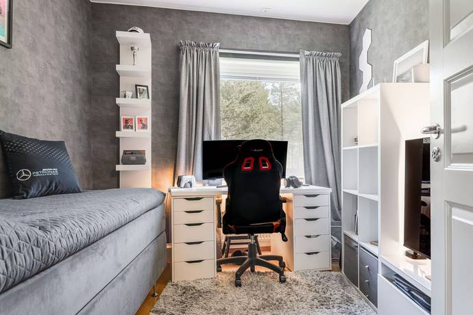 4 rum Lägenhet på Armévägen 19 Kronan Luleå kommun - bild 15