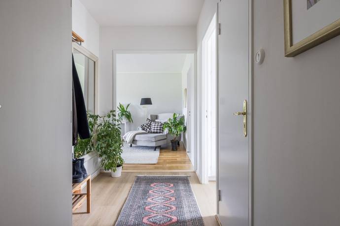 2 rum Lägenhet på Idrottsgatan 5C Centrum Orsa kommun - bild 9