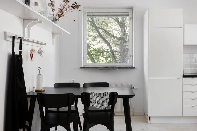 2 rum lägenhet på Thunbergsgatan 28 Hammarbyhöjden, Stockholms kommun - bild 2