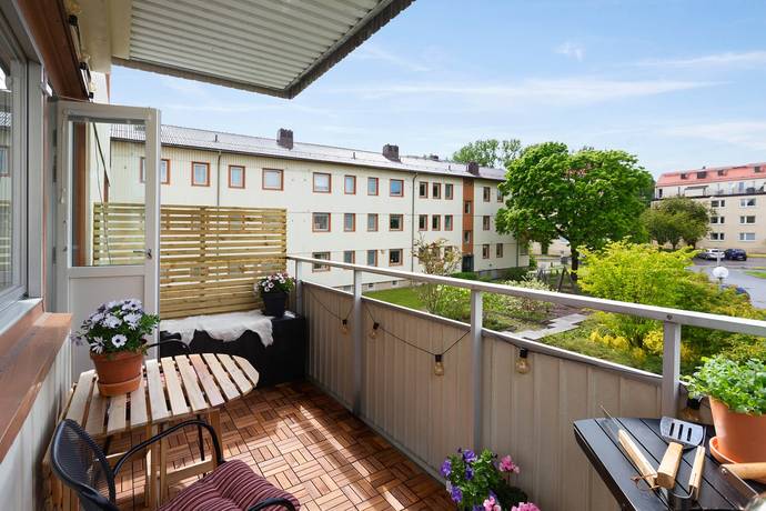 3 rum Lägenhet på Guldpokalsgatan 5C Centrala Hisingen Göteborgs kommun - bild 10