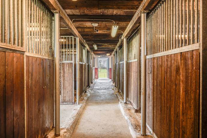 6 rum Gård utan jordbruk på Pregestadsvägen 342-15 Vollsjö Sjöbo kommun - bild 8