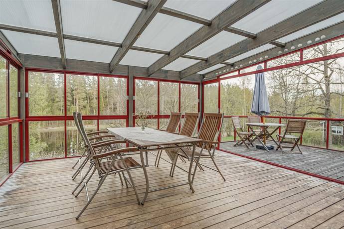 4 rum Villa på Gamla Landsvägen 12 Mullsjö kommun - bild 7