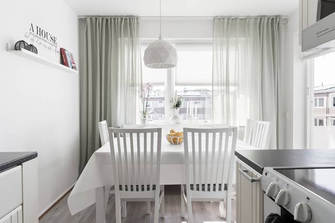 3 rum Lägenhet på Beryllgatan 40 Västra Frölunda Göteborgs kommun - bild 6