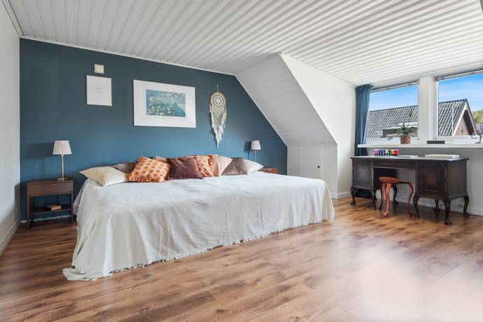 6 rum Villa på Björkvägen 5 Djurö Värmdö kommun - bild 45