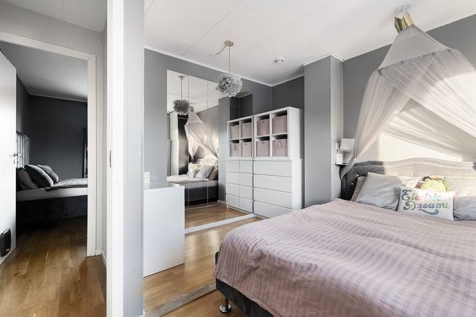 6 rum Parhus på Danagränd 6 Skälby Järfälla kommun - bild 23