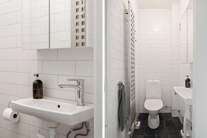 6 rum Villa på Stjärnfallsvägen 35 Spånga Solhem Stockholms kommun - bild 6