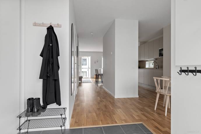 4 rum Radhus på Råbockevägen 8D Sjölanda Trollhättans kommun - bild 23