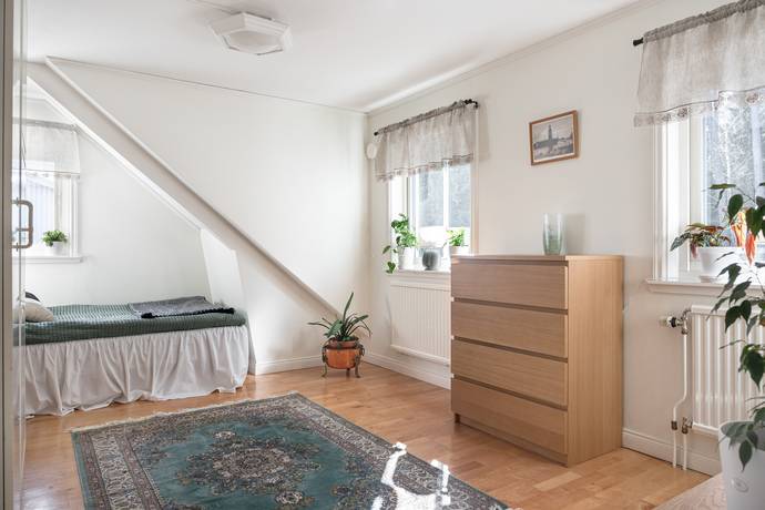 6 rum Villa på Falkvägen 3 Södertälje Södertälje kommun - bild 21