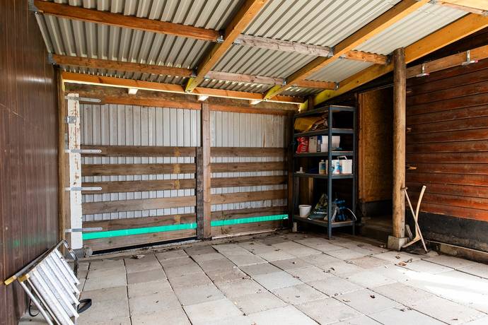4 rum Villa på Assarvägen 61 VEN Landskrona kommun - bild 46