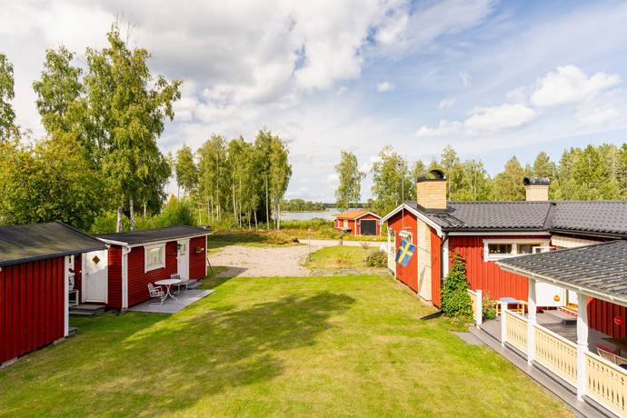 Harkskärsvägen 115, Harkskär, Gävle kommun