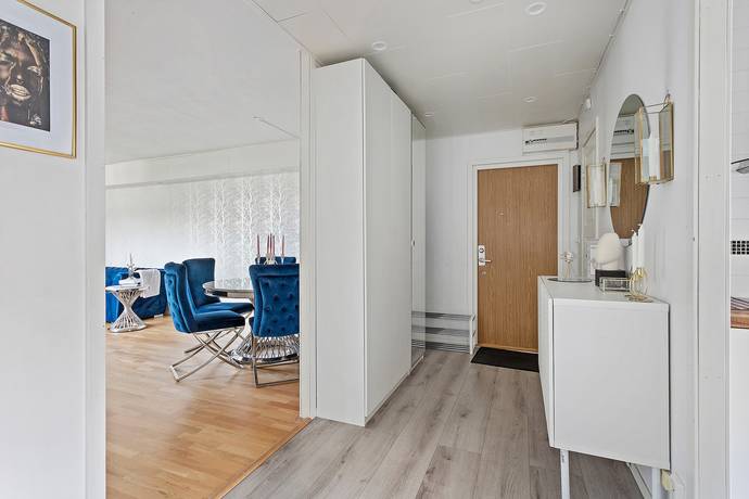 3 rum Lägenhet på Gråsparvsvägen 20 Råby Västerås kommun - bild 19