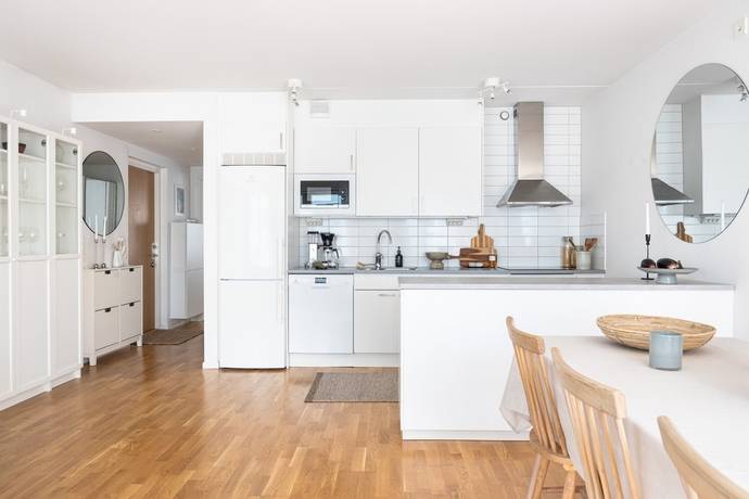 2 rum lägenhet på Borstbindaregatan 7 Kvillebäcken, Göteborgs kommun - bild 2