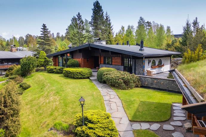 3 rum Villa på Tynäsvägen 58 Tynäs Hammarö kommun - bild 58