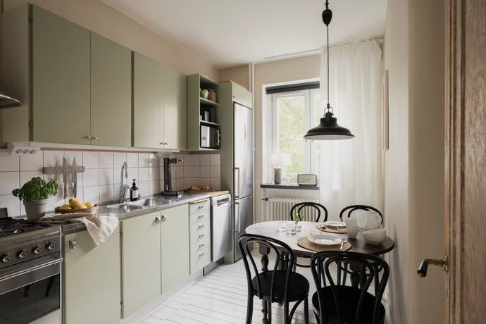 Björcksgatan 31A, Kålltorp, Göteborgs kommun