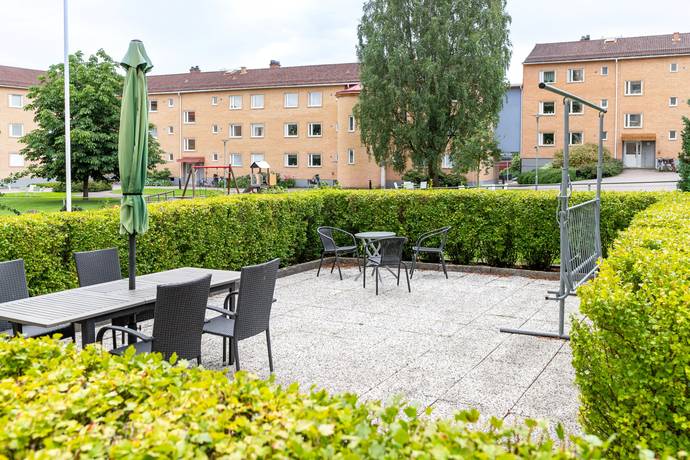 2 rum Lägenhet på Sydvärnsgatan 1B Våxnäs Karlstads kommun - bild 18