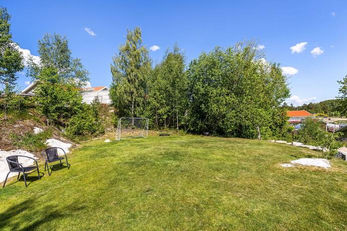 6 rum Villa på Åkerbyslingan 6 Stallarholmen-Sundby Strand Strängnäs kommun - bild 57
