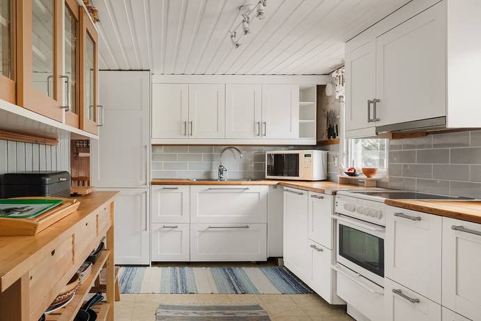 3 rum Fritidshus på Gullvalla Åkersbo 105 Stävresjön Sala kommun - bild 3