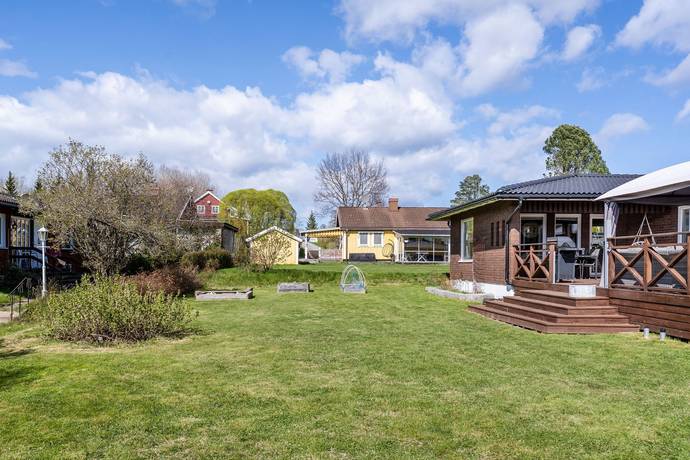 4 rum Villa på Backavägen 10 Jäderfors Sandvikens kommun - bild 31