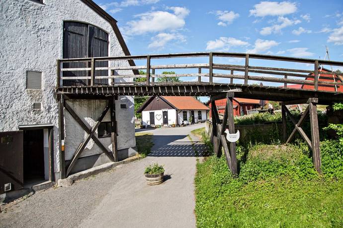 3 rum Lägenhet på Lojovägen 20 Rudboda Lidingö kommun - bild 28
