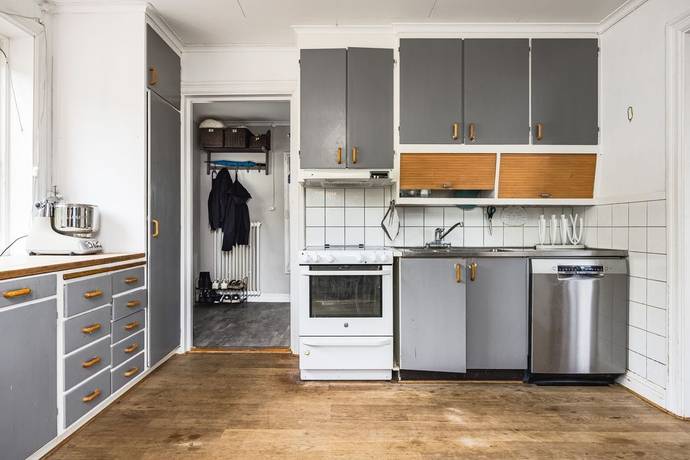 5 rum gård/skog på Svartsveden 9 Färila, Ljusdals kommun - bild 4