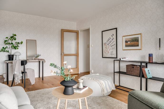 2 rum Lägenhet på Sydvärnsgatan 1B Våxnäs Karlstads kommun - bild 7