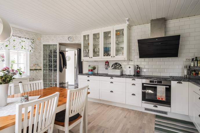 3 rum Villa på Harkskärsvägen 88 Harkskär Gävle kommun - bild 32