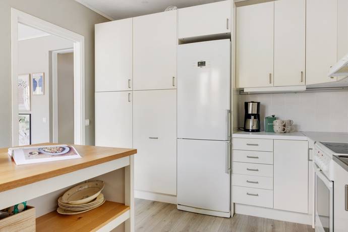 4 rum Lägenhet på Stenkällevägen 77C Stenkällan Malmö kommun - bild 23