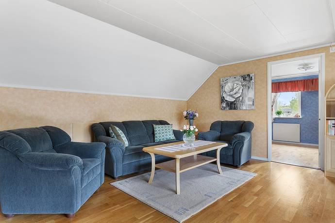 7 rum Villa på Lillhagavägen 23 Nykvarns kommun - bild 16