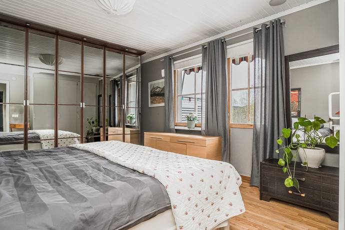 4 rum Gård/skog på Hjältan 384 Torpshammar Ånge kommun - bild 17