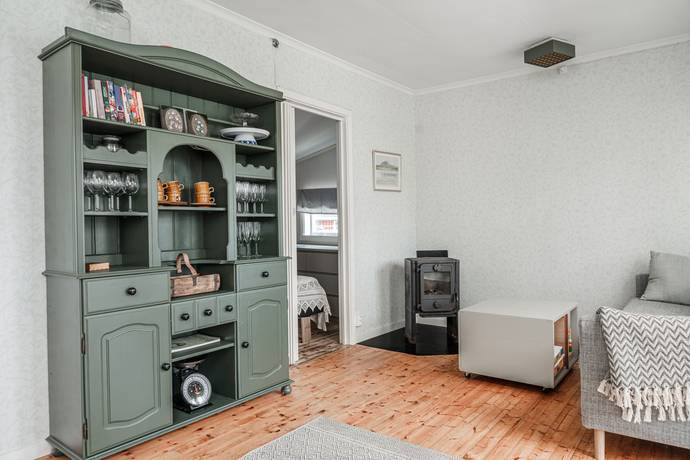 2 rum Fritidshus på Källsjön 151 Sollefteå kommun - bild 13