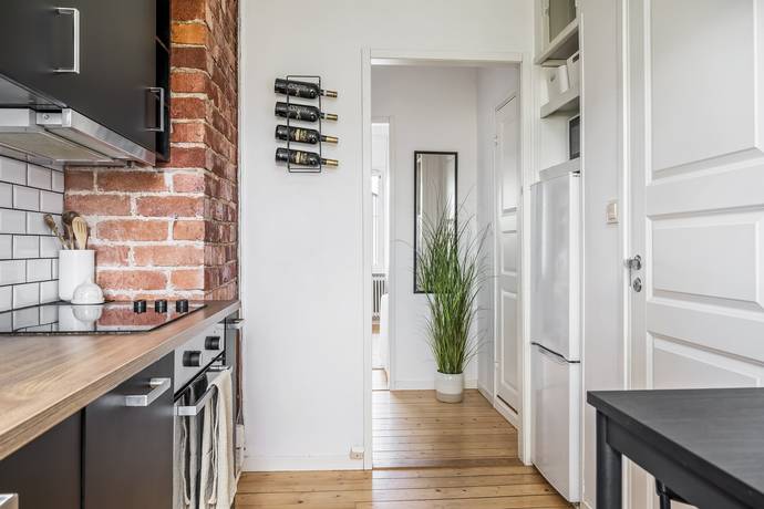 Eknäsgatan 35, Söder, Klingsberg, Norrköpings kommun