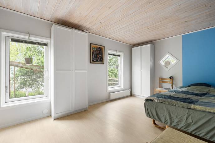 4 rum Villa på Gäddkroken 16 Herrviksnäs Värmdö kommun - bild 19