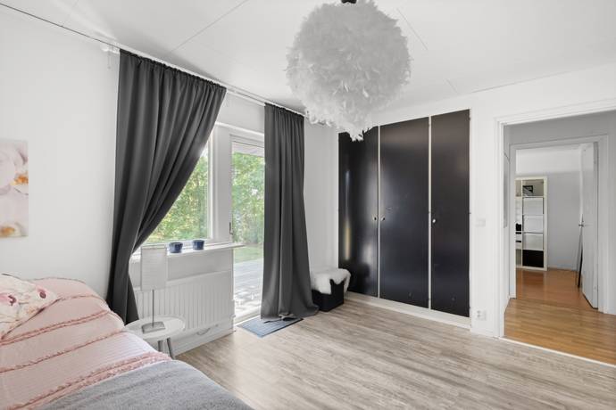 6 rum Villa på Ekbacksvägen 5B Asarum Karlshamns kommun - bild 28