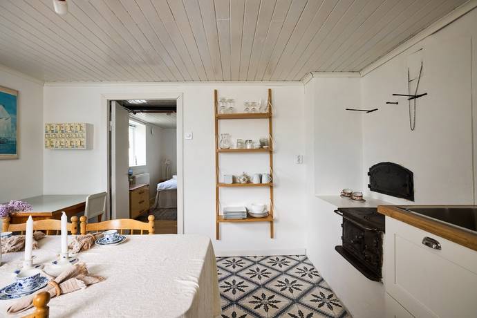 7 rum Villa på Industrivägen 9 Klädesholmen Tjörns kommun - bild 34
