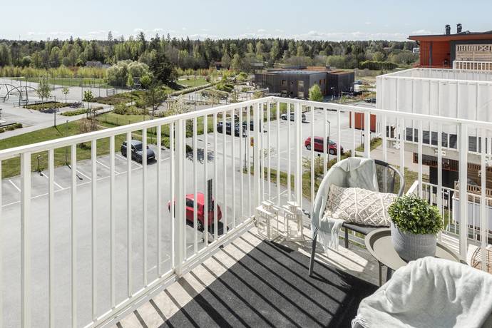 3 rum Lägenhet på Lustigkullagatan 10 Alsike Knivsta kommun - bild 19