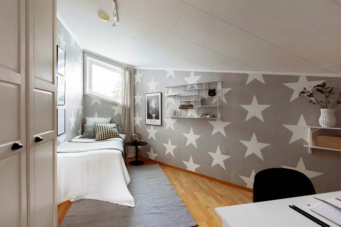 6 rum Villa på Toredammen 38 Älvsborg Långedrag Tångudden Hagen Göteborgs kommun - bild 32