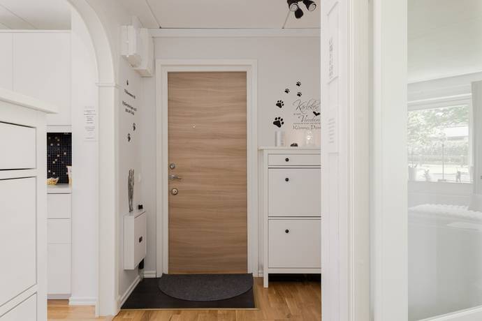 2 rum lägenhet på Fyllerydsvägen 42B Sandsbro, Växjö kommun - bild 5