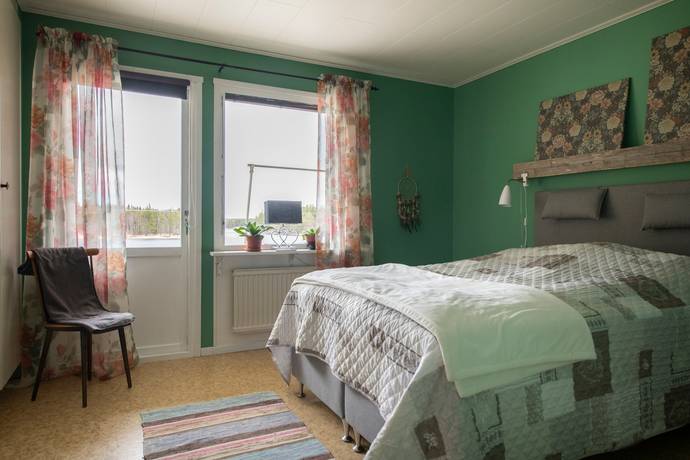 6 rum Villa på Sandsele 25 Sorsele kommun - bild 23