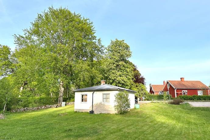 tomt på Skärv "Ängen" Skärv, Skara kommun - bild 5