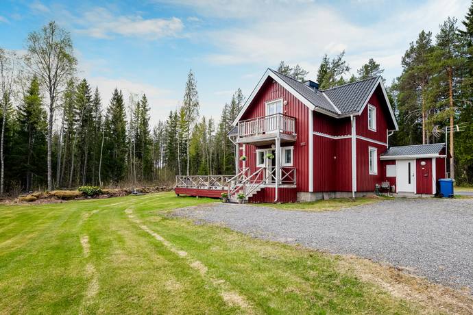 Hörneå 247, Hörnefors, Umeå kommun