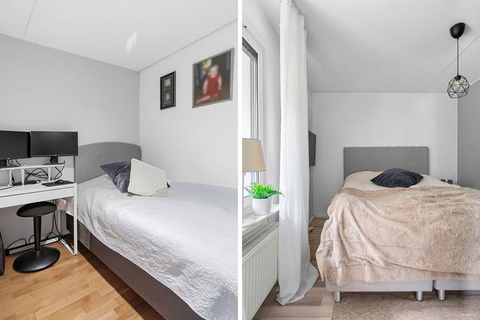 2.5 rum Lägenhet på Lars Ekborgs väg 33 Sylta / Lillsjön Upplands-Bro kommun - bild 6