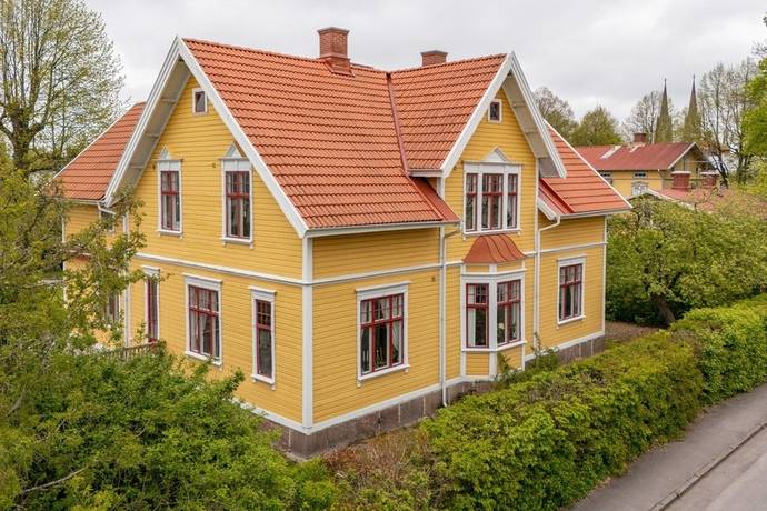 9 rum Villa på S:ta Annagatan 6 Centrum Skara kommun - bild 49