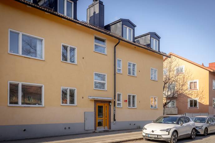2 rum Lägenhet på Nynäsvägen 342 A Gamla Enskede Stockholms kommun - bild 22