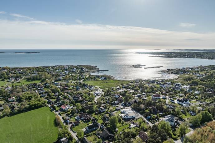 5 rum Villa på Åsa Tångväg 8 Åsa Kungsbacka kommun - bild 35