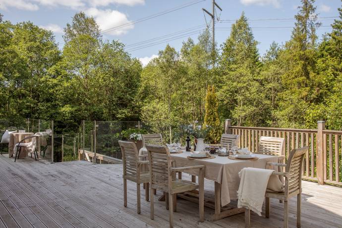 9 rum Villa på Sundetvägen 2 Mölnlycke - Benareby Härryda kommun - bild 48