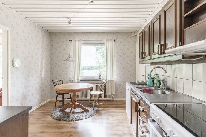 5 rum Villa på Ebbarpsvägen 74 Osby kommun - bild 14