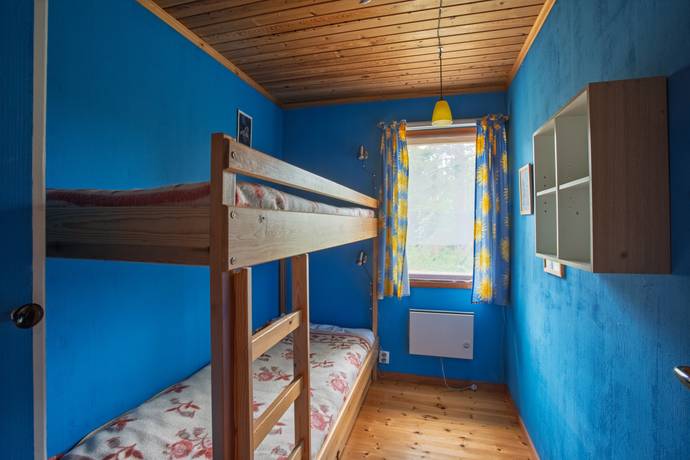 4 rum Fritidshus på Svajetvägen 68 Sörmjöle Umeå kommun - bild 23