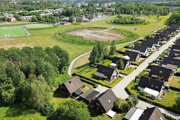 8 rum Villa på Ryttarvägen 31 Geneta Södertälje kommun - bild 28