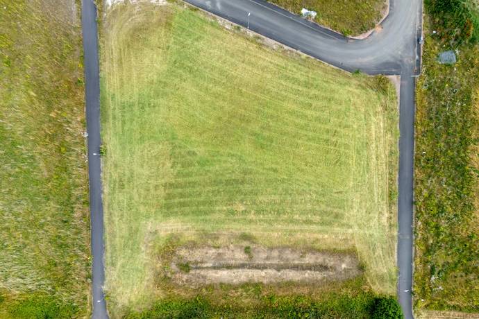 Tomt på Sjunnes väg 12 Balsby Kristianstads kommun - bild 4
